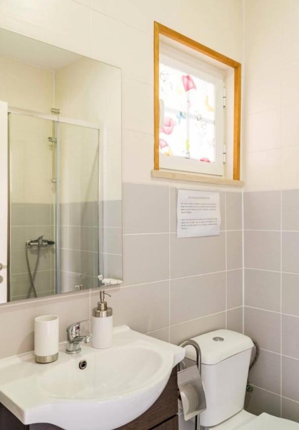 9Arches Apartment วิลา โนวา เจ ปัวอาเรส ภายนอก รูปภาพ