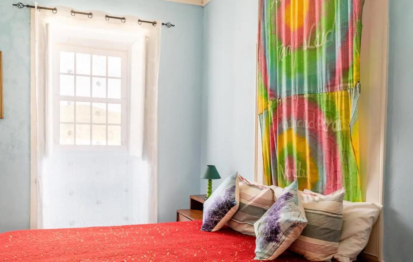 9Arches Apartment วิลา โนวา เจ ปัวอาเรส ภายนอก รูปภาพ