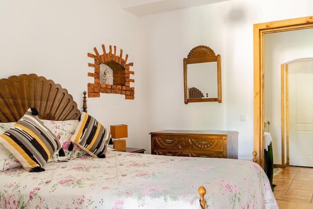 9Arches Apartment วิลา โนวา เจ ปัวอาเรส ภายนอก รูปภาพ