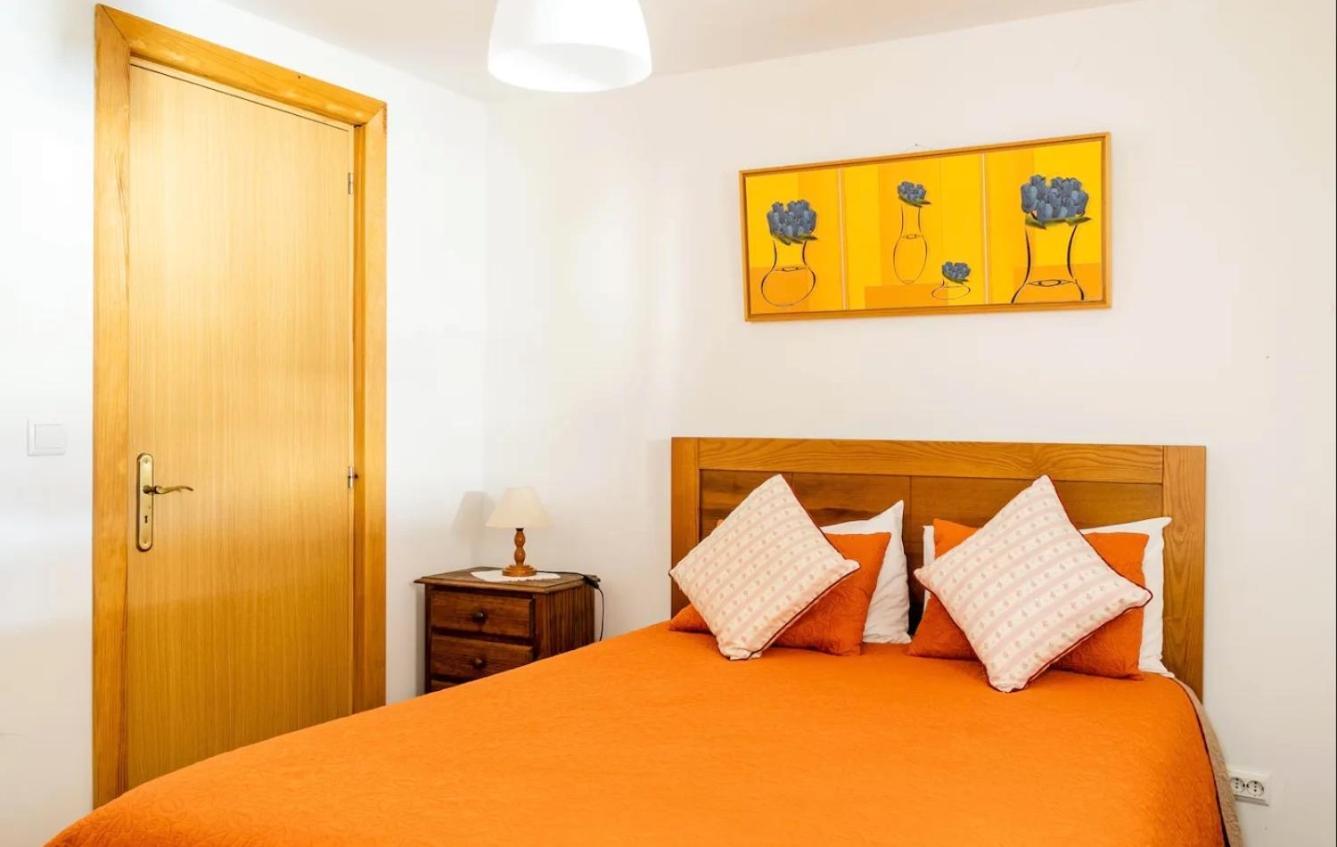 9Arches Apartment วิลา โนวา เจ ปัวอาเรส ภายนอก รูปภาพ